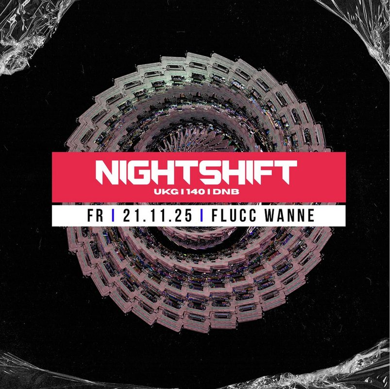 Nightshift 21.11.25 Wanne