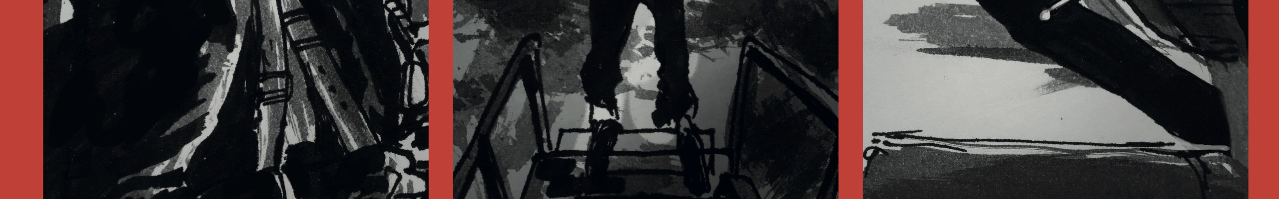 Science Notes: Verbrechen