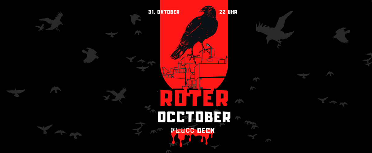 Roter Occtober 2. 31.10.25 bessere aufloseung