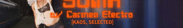 Carmen Electro