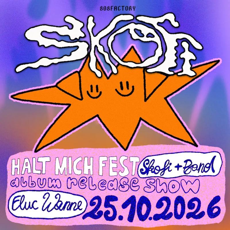 Skofi 25.10.26