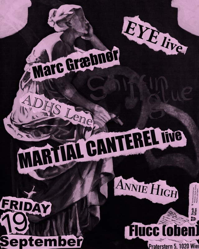 SniffinGlue_190925_violet - Anna Breit