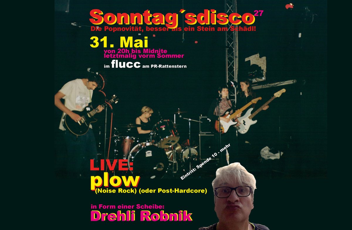 Sonntagsdisco