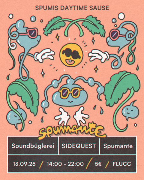 Spumis daytime sause_13.9.2025