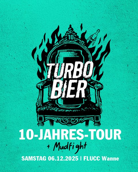 Turbobier