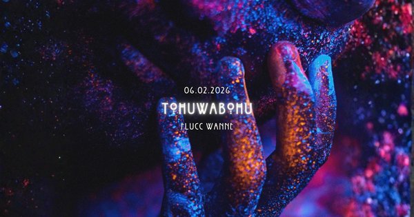 Tohuwabohu 6.2.26 Wanne