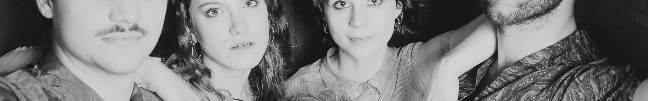 NYO - Tales of Water