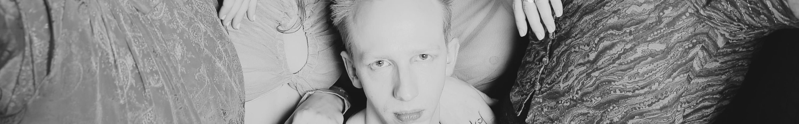 NYO - Tales of Water