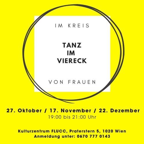 Credits: Christiane Schneebauer Tanz im Viereck