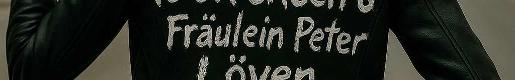 WIUO8_hoch - Gerald Gölzner