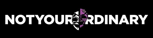 NOTYOURORDINARY