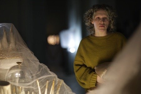 Zoya Belova - Simon Gottfridovitsh