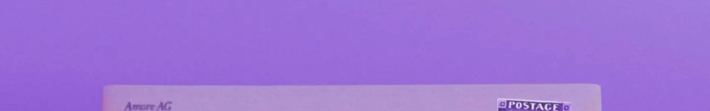 amore ag 14.2.26 Teil 1