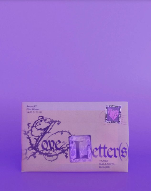 amore ag 14.2.26 Teil 1