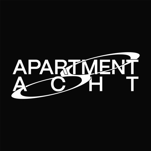 apartment 8 Acht logo