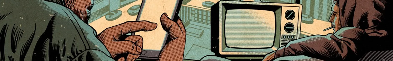 edi flaneur fellowsoph release party 28.2.26 WANNE