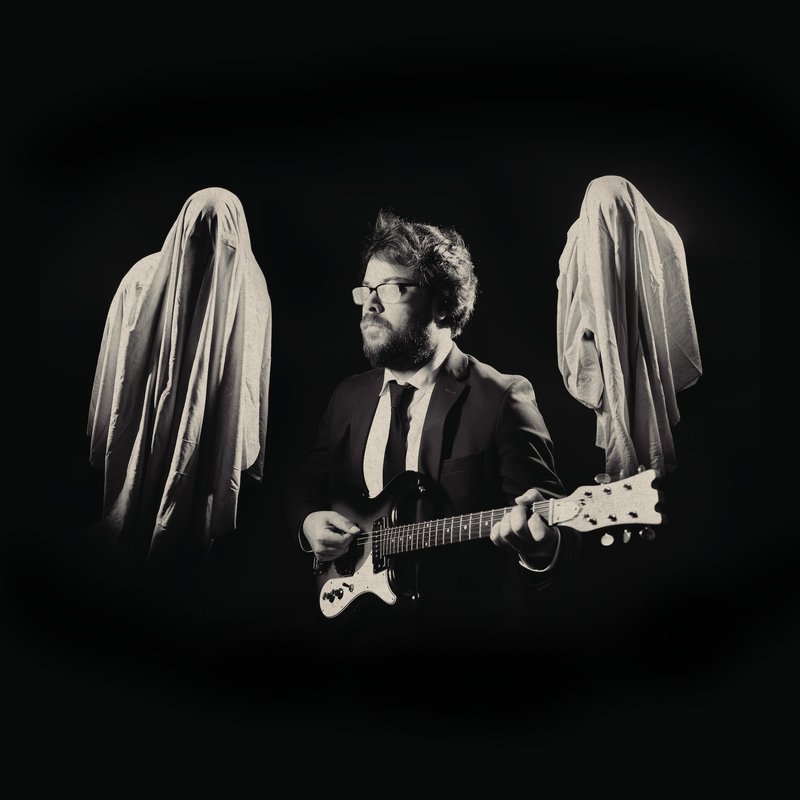 ghost funk orchestra 7.4.26