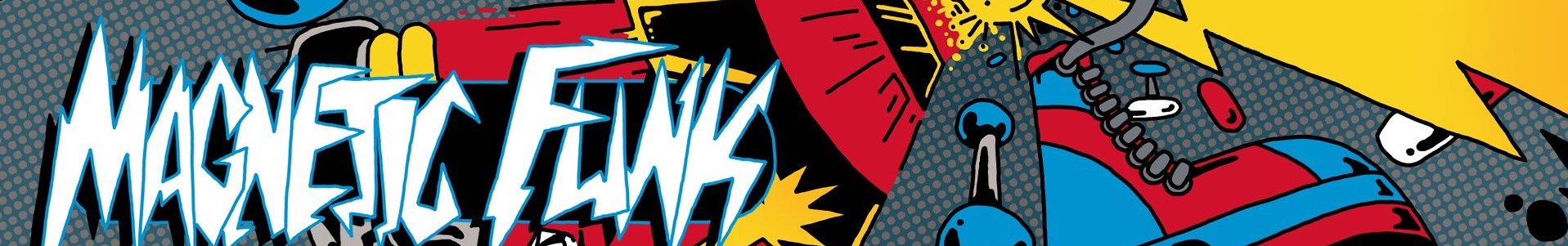 magnetic funk 20.2.26