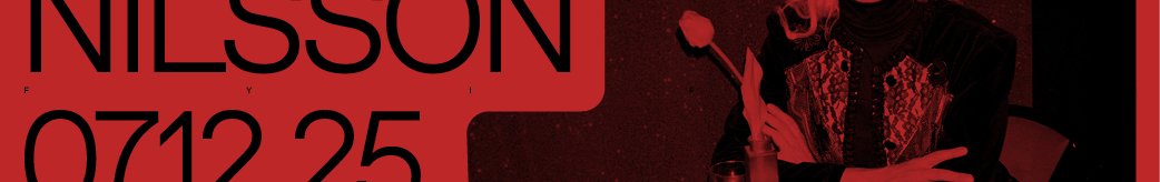 molly nilsson 7.12.25