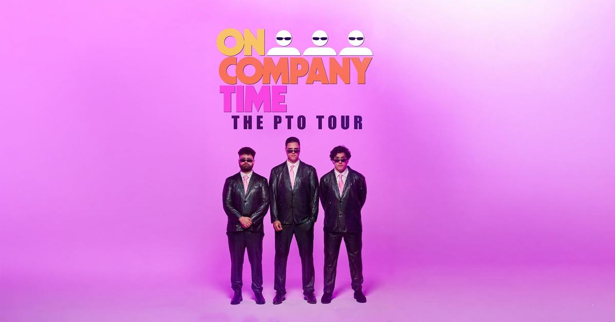 oncompanytime 5.9.26