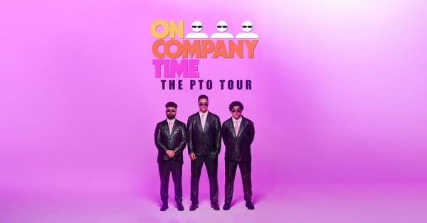 oncompanytime 5.9.26