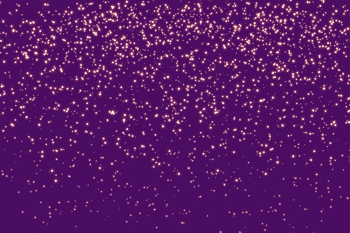 lila gild hintergrund
