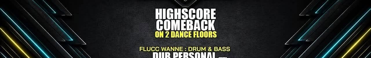 rave on highscore 14.8.26