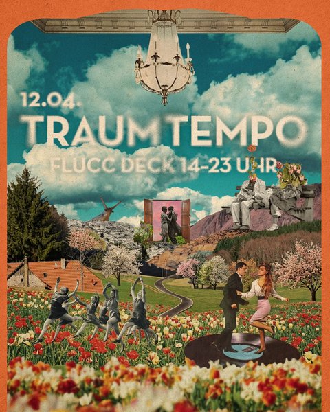 Traumtempo
