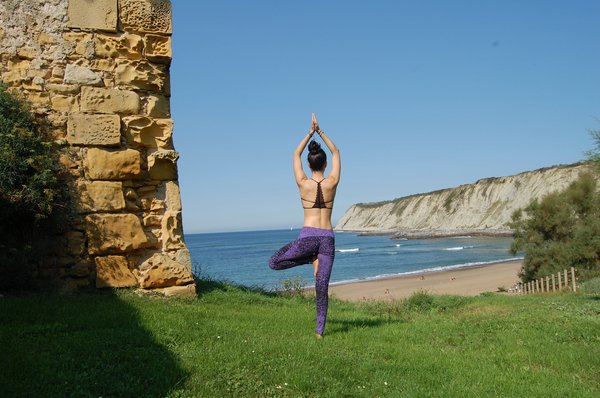 Alaitz Yoga 3