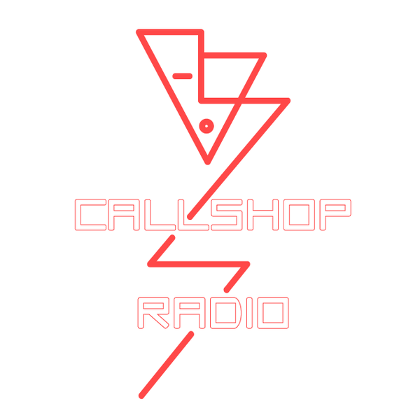 Callshop Logo red