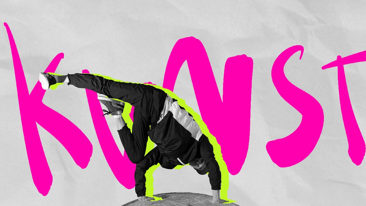 Demokratie was geht? Banner Hero