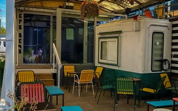 FLUT x Callshop Radio